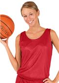 Eagle USA Womens Reversible Basketball Tank Jersey