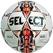 Select Diamond Club Series Top Quality Soccer Ball Select Diamond Club Series Top Quality Soccer Ball