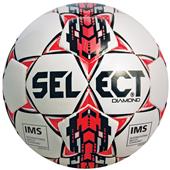 Select Diamond Club Series Top Quality Soccer Ball Select Diamond Club Series Top Quality Soccer Ball