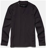 Under Armour Coldgear Compression L/S Mock Shirt Under Armour Coldgear Compression L/S Mock Shirt