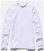 Under Armour Coldgear Compression L/S Mock Shirt Under Armour Coldgear Compression L/S Mock Shirt