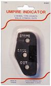 Athletic Specialties Baseball Umpire Indicators DZ Athletic Specialties Baseball Umpire Indicators DZ