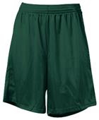 Eagle USA Micromesh Basketball Shorts