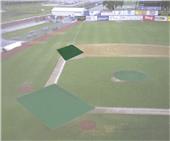 Athletic Specialties Baseball Diamond Weather Tarp Athletic Specialties Baseball Diamond Weather Tarp