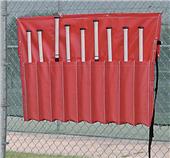 Athletic Specialties Bat Rack Bags Athletic Specialties Bat Rack Bags