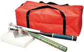 Athletic Specialty Extra-Long Equipment Bags Athletic Specialty Extra-Long Equipment Bags
