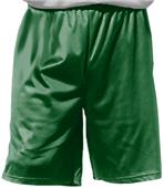 Eagle USA Micromesh 10" Inseam Basketball Shorts
