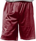 Eagle USA Micromesh 10" Inseam Basketball Shorts