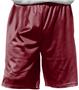Baggy Micromesh 10" Inseam Basketball Shorts