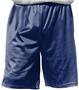 Baggy Micromesh 10" Inseam Basketball Shorts
