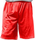 Eagle USA Micromesh 10" Inseam Basketball Shorts