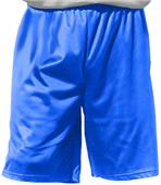 Eagle USA Micromesh 10" Inseam Basketball Shorts
