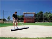 Athletic Specialty Baseball 7' Drag Field Broom Athletic Specialty Baseball 7' Drag Field Broom