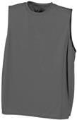 Eagle USA Mens XDri Performance Sleeveless T-Shirt