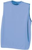 Eagle USA Mens XDri Performance Sleeveless T-Shirt