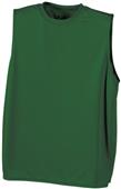 Eagle USA Mens XDri Performance Sleeveless T-Shirt