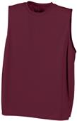 Eagle USA Mens XDri Performance Sleeveless T-Shirt