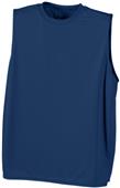 Eagle USA Mens XDri Performance Sleeveless T-Shirt