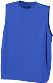 Eagle USA Mens XDri Performance Sleeveless T-Shirt