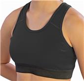 Pizzazz Pro Comfort Fit Sports Bra w/ Racer Back Pizzazz Pro Comfort Fit Sports Bra w/ Racer Back