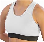 Pizzazz Pro Comfort Fit Sports Bra w/ Racer Back Pizzazz Pro Comfort Fit Sports Bra w/ Racer Back