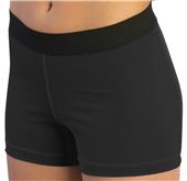 Pizzazz Pro Comfort Fit 3" Shorts Pizzazz Pro Comfort Fit 3" Shorts