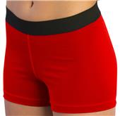 Pizzazz Pro Comfort Fit 3" Shorts Pizzazz Pro Comfort Fit 3" Shorts