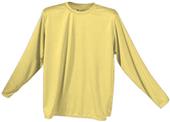 Eagle USA XDri Performance Long Sleeve T-Shirts