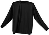 Eagle USA XDri Performance Long Sleeve T-Shirts