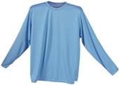 Eagle USA XDri Performance Long Sleeve T-Shirts