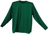 Eagle USA XDri Performance Long Sleeve T-Shirts