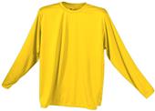 Eagle USA XDri Performance Long Sleeve T-Shirts