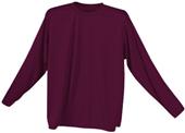Eagle USA XDri Performance Long Sleeve T-Shirts
