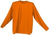 Eagle USA XDri Performance Long Sleeve T-Shirts