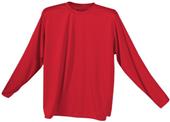 Eagle USA XDri Performance Long Sleeve T-Shirts