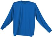 Eagle USA XDri Performance Long Sleeve T-Shirts