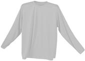 Eagle USA XDri Performance Long Sleeve T-Shirts