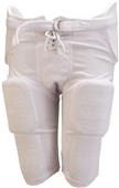 Athletic Specialty Youth Integrated Football Pants Athletic Specialty Youth Integrated Football Pants