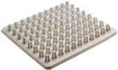 Athletic Specialty Baseball Cleat Cleaner 12x11 Athletic Specialty Baseball Cleat Cleaner 12x11