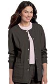 Landau Women's Pre-Washed Lab Warm-Up Jacket Landau Women's Pre-Washed Lab Warm-Up Jacket