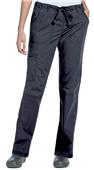 Landau Womems Pre-Washed Cargo Scrub Pants Landau Womems Pre-Washed Cargo Scrub Pants