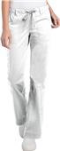 Landau Womems Pre-Washed Cargo Scrub Pants Landau Womems Pre-Washed Cargo Scrub Pants