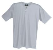 Eagle USA XDri Performance 2Button Baseball Jersey Eagle USA XDri Performance 2Button Baseball Jersey
