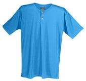 Eagle USA XDri Performance 2Button Baseball Jersey Eagle USA XDri Performance 2Button Baseball Jersey