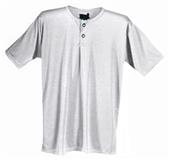 Eagle USA XDri Performance 2Button Baseball Jersey Eagle USA XDri Performance 2Button Baseball Jersey