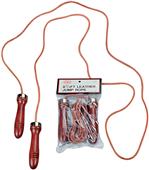 Athletic Specialty Heavy Duty Leather Jump Rope Athletic Specialty Heavy Duty Leather Jump Rope