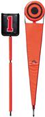 Athletic Specialty Deluxe Down Box & Chain Set Athletic Specialty Deluxe Down Box & Chain Set
