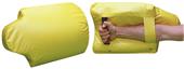 Athletic Specialty Football Forearm Pads PAIR Athletic Specialty Football Forearm Pads PAIR