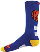 Red Lion Fast Break Basketball Crew Socks Red Lion Fast Break Basketball Crew Socks