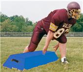 Athletic Specialty Football Step-Over Dummy Athletic Specialty Football Step-Over Dummy